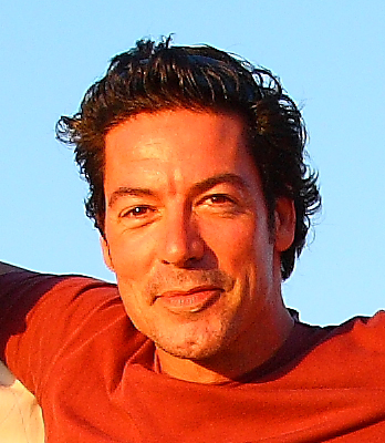 Franck Arnaud